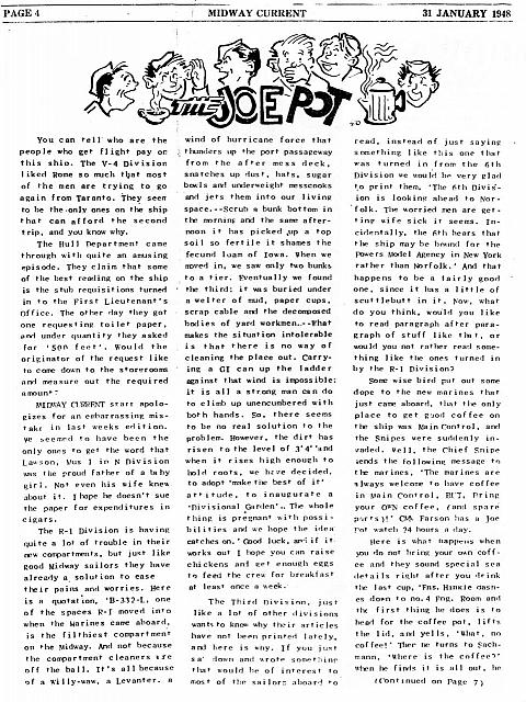 courtesy of Chester Zaremba