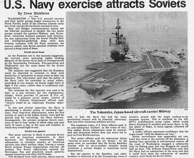 October_82_NORPAC - courtesy of Rick Patterson