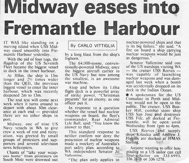 Courtesy of Ike Newkerk