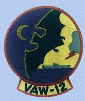 VC-12 Bats