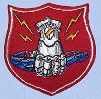VC-33 Avengers / Night Hawks