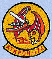 VF-174 Hell Razors
