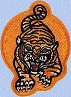 VA-25 Tigers