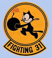VF-31 Tomcatters