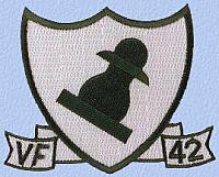 VF-42 Green Pawns