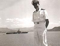 Chuck Muhl USS Midway - 1960.jpg