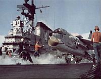 VF-24 catshot circa 1959-60 - Courtesy of Ron Griffin