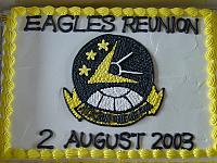 Eagle Reunion - NAF Atsugi