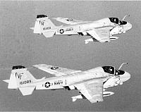 Eagles 500 and 506 - 1981~82