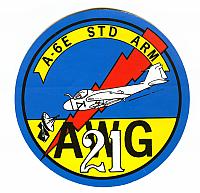 AWG21z