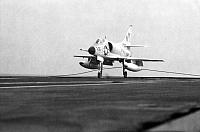 circa 1961 probably a CQ det when VA-195 was assigned to CVG-19