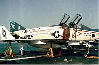 1976 BiCentennial RF-4 - Courtesy of Scott McGaugh