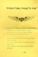 Lawrence Winston Morris Memorial - Courtesy of Paul Jarvis