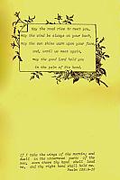 Lawrence Winston Morris Memorial - Courtesy of Paul Jarvis