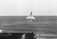 F-4 Cat Shot Ejection