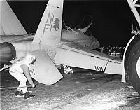 VFA-195 Dambuster Loses a Main