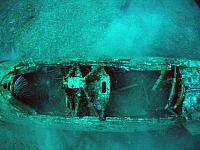 SNJ #51921 was delivered to the US Navy on October 14, 1943.
History : Pensacola, VN5D8, Bronson, VN6D8, Ellyson, Glynco, FARSRO