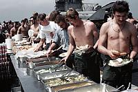 Steel Beach Picnic