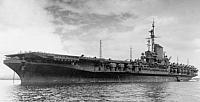 Midway 1946 - USN photo