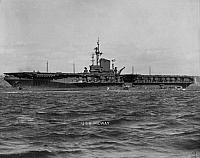 March 20 - April 2, 1949 Reserve Cruise