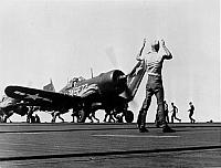 F4U Corsair