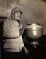 Captain H. S. Duckworth