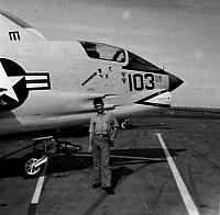 F-8 Crusader