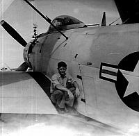 On a Spad