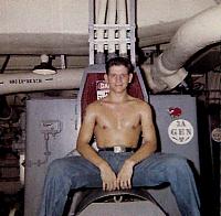 On generator