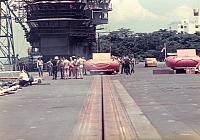 No-Load" Launch - August 1977