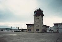 NAF Atsugi Flight Line