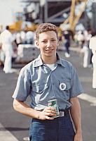 Steve Packard