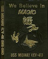 1982-83: We Believe In Magic