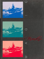 1989-90: Midway Magic