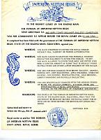 Gary Schreffler Subpoena