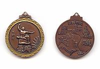 Nagasaki_coin_1981 - Chuck Cavanaugh