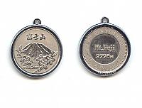 fuji_coin - Chuck Cavanaugh