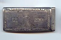 Courtesy of Chuck Cavanaugh