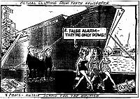 1980's Snoopy Airplan Cartoons