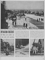 Life Magazine Pictorial Operation Frostbite April 1946