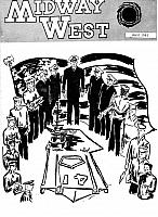 Midway West April 1965