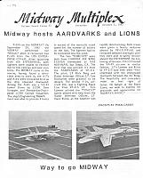 Midway Multiplex