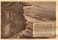 Helldiver crash courtesy of Bob Wood