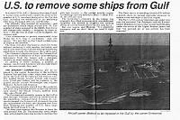 Midway article from tanker escort era courtesy of John Mechelke