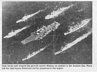 Lates 70's article - courtesy of Joel Lewis