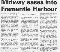 Courtesy of Ike Newkerk