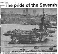 Courtesy of Ike Newkerk