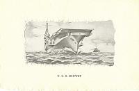 1945 Commissioning Program