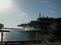 USS Midway Museum
