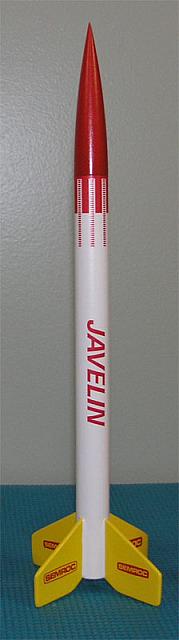 Javelin